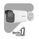[Dual Light] Bala IP 8 Megapixel  (4K) / Lente 4 mm / 50 mts IR + 50 mts Luz Blanca / Micrófono Integrado / ACUSENSE Lite ...