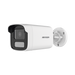 [Dual Light] Bala IP 8 Megapixel  (4K) / Lente 4 mm / 50 mts IR + 50 mts Luz Blanca / Micrófono Integrado / ACUSENSE Lite ...