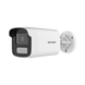 [Dual Light] Bala IP 8 Megapixel  (4K) / Lente 4 mm / 50 mts IR + 50 mts Luz Blanca / Micrófono Integrado / ACUSENSE Lite ...