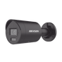 [Dual Light + 2 Micrófonos Integrados] Bala IP 4 Megapixel / Color Negro / Le...