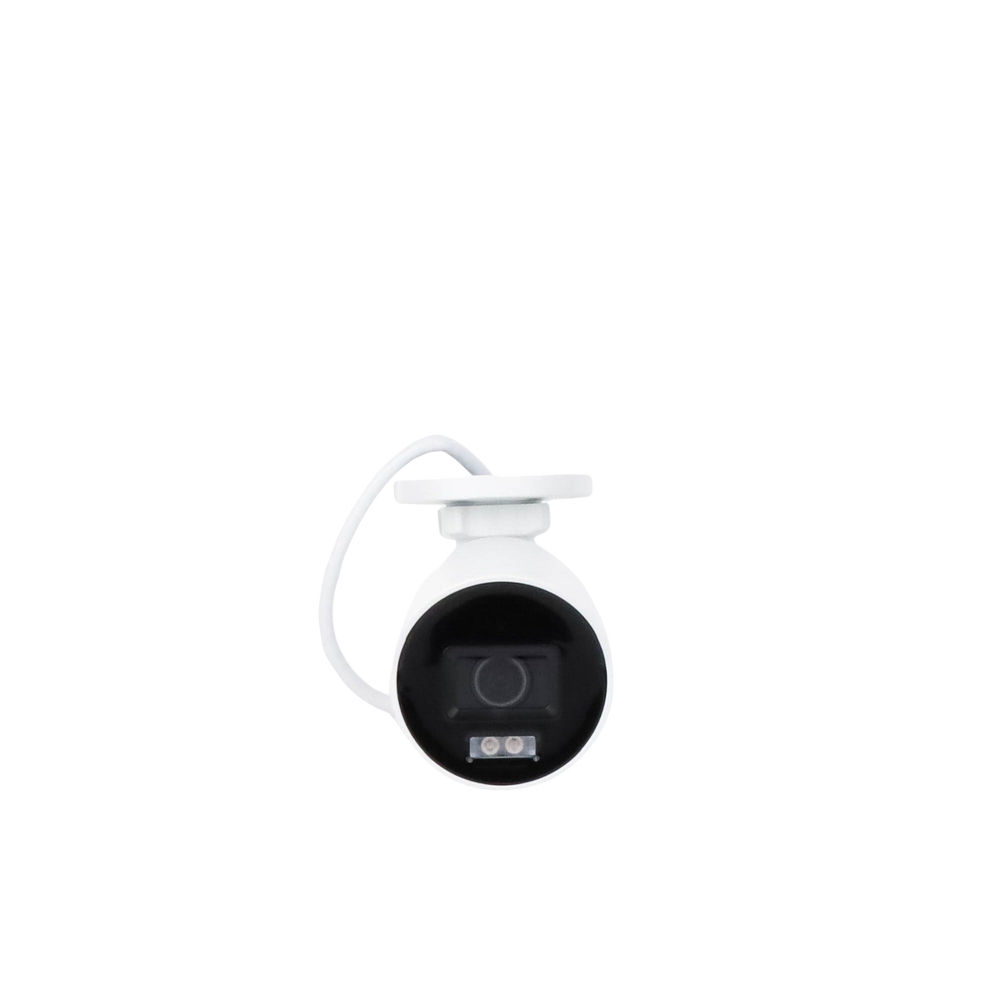 HIKVISION DS-2CD2047G2H-LIU - [Dual Light + ColorVu] Bala IP 4 Megapixel / Lente 2.8 mm / 40 mts IR + 40 mts Luz Blanca /  Microfono | SIERRA STORE