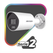 HIKVISION DS-2CD2047G2H-LIU - [Dual Light + ColorVu] Bala IP 4 Megapixel / Lente 2.8 mm / 40 mts IR + 40 mts Luz Blanca /  Microfono | SIERRA STORE