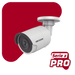 HIKVISION DS-2CD2063G0-I - Bala IP 6 Megapixeles / Serie PRO / 30 mts IR EXIR / Exterior IP67 / Lente 2.8 mm / WDR 120 dB / PoE / | SIERRA STORE