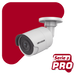 HIKVISION DS-2CD2063G0-I - Bala IP 6 Megapixeles / Serie PRO / 30 mts IR EXIR / Exterior IP67 / Lente 2.8 mm / WDR 120 dB / PoE / | SIERRA STORE