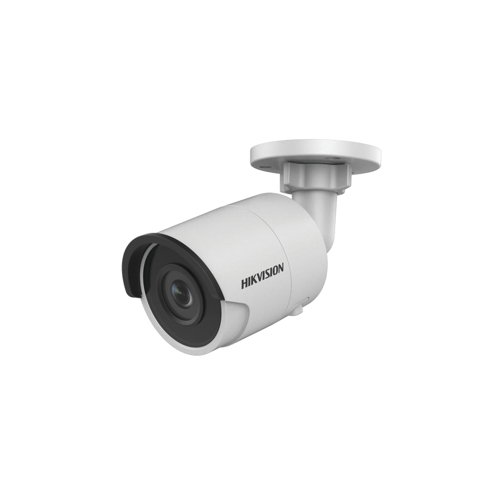 HIKVISION DS-2CD2063G0-I - Bala IP 6 Megapixeles / Serie PRO / 30 mts IR EXIR / Exterior IP67 / Lente 2.8 mm / WDR 120 dB / PoE / | SIERRA STORE