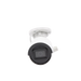 HIKVISION DS-2CD2083G2-I(U) - Bala IP 8 Megapixel (4K)/ Lente 2.8 mm / 40 mts IR EXIR /Exterior IP67 / WDR 120 dB / PoE / Micrófono | SIERRA STORE