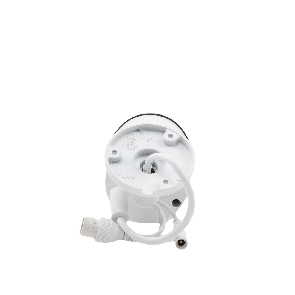 HIKVISION DS-2CD2083G2-I(U) - Bala IP 8 Megapixel (4K)/ Lente 2.8 mm / 40 mts IR EXIR /Exterior IP67 / WDR 120 dB / PoE / Micrófono | SIERRA STORE