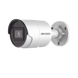 HIKVISION DS-2CD2083G2-I(U) - Bala IP 8 Megapixel (4K)/ Lente 2.8 mm / 40 mts IR EXIR /Exterior IP67 / WDR 120 dB / PoE / Micrófono | SIERRA STORE