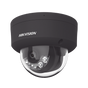 Domo IP 4 Megapixel / Color Negro / Lente 2.8 mm / Dual Light (30 mts Luz Bla...