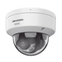 [Dual Light + ColorVu 3.0 + HikAI] Domo IP 4 Megapixel / Lente 2.8 mm / 30 mt...
