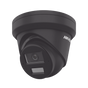 [Dual Light + 2 Micrófonos de Doble Matriz] Turret IP 4 Megapixel / Color Neg...