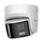 [FlexVu] [PROTECCIÓN ACTIVA] Turret IP 4 Megapixel / 2 Lentes de 2.8 mm (Imag...