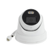 HIKVISION DS-2CD2347G2-LU - Cámara Turret IP / 4 Megapixel / Color 24/7 / Luz Blanca 30 m (98.4 ft) / WDR 130 dB / IP67 / Audio | SIERRA STORE