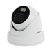 HIKVISION DS-2CD2347G2-LU - Cámara Turret IP / 4 Megapixel / Color 24/7 / Luz Blanca 30 m (98.4 ft) / WDR 130 dB / IP67 / Audio | SIERRA STORE