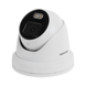 HIKVISION DS-2CD2347G2-LU - Cámara Turret IP / 4 Megapixel / Color 24/7 / Luz Blanca 30 m (98.4 ft) / WDR 130 dB / IP67 / Audio | SIERRA STORE