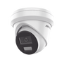 [Dual Light + 2 Micrófonos Integrados] Turret IP 6 Megapixel / Lente 2.8 mm /...