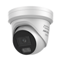 [Dual Light + ColorVu 3.0 + HikAI] Turret IP 6 Megapixel / Lente 2.8 mm / 30 ...