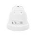 HIKVISION DS-2CD2387G2H-LIU - [Dual Light + ColorVu] Turret IP 8 Megapixel / Lente 2.8 mm / 40 mts IR + 40 mts Luz Blanca /  Microfono | SIERRA STORE