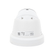 HIKVISION DS-2CD2387G2H-LIU - [Dual Light + ColorVu] Turret IP 8 Megapixel / Lente 2.8 mm / 40 mts IR + 40 mts Luz Blanca /  Microfono | SIERRA STORE