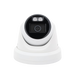 HIKVISION DS-2CD2387G2H-LIU - [Dual Light + ColorVu] Turret IP 8 Megapixel / Lente 2.8 mm / 40 mts IR + 40 mts Luz Blanca /  Microfono | SIERRA STORE