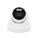 HIKVISION DS-2CD2387G2H-LIU - [Dual Light + ColorVu] Turret IP 8 Megapixel / Lente 2.8 mm / 40 mts IR + 40 mts Luz Blanca /  Microfono | SIERRA STORE