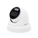 HIKVISION DS-2CD2387G2H-LIU - [Dual Light + ColorVu] Turret IP 8 Megapixel / Lente 2.8 mm / 40 mts IR + 40 mts Luz Blanca /  Microfono | SIERRA STORE