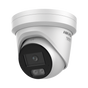 [Dual Light + ColorVu 3.0 + HikAI] Turret IP 8 Megapixel / Lente 2.8 mm / 30 ...