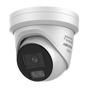 [Dual Light + ColorVu 3.0 + HikAI] Turret IP 8 Megapixel / Lente 2.8 mm / 30 ...