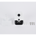 Cubo IP 4 Megapixel / Serie PRO / Lente 2.8 mm / 10 mts IR EXIR / PoE / Sensor PIR / H.265+ / Interior / Audio de Dos Vías...