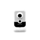Cubo IP 4 Megapixel / Serie PRO / Lente 2.8 mm / 10 mts IR EXIR / PoE / Sensor PIR / H.265+ / Interior / Audio de Dos Vías...