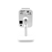 Cubo IP 4 Megapixel / Serie PRO / Lente 2.8 mm / 10 mts IR EXIR / PoE / Sensor PIR / H.265+ / Interior / Audio de Dos Vías...