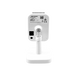 Cubo IP 4 Megapixel / Serie PRO / Lente 2.8 mm / 10 mts IR EXIR / PoE / Sensor PIR / H.265+ / Interior / Audio de Dos Vías...