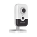 Cubo IP 4 Megapixel / Serie PRO / Lente 2.8 mm / 10 mts IR EXIR / PoE / Sensor PIR / H.265+ / Interior / Audio de Dos Vías...
