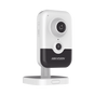Cubo IP 4 Megapixel / Serie PRO / Lente 2.8 mm / 10 mts IR EXIR / PoE / Senso...