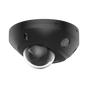 [Dual Light + 2 Micrófonos Integrados] Mini Domo IP 4 Megapixel / Color Negro...