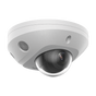 [Dual Light + 2 Micrófonos Integrados] Mini Domo IP 6 Megapixel / Lente 2.8 m...