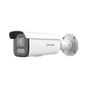 [Dual Light + 2 Micrófonos Integrados] Bala IP 4 Megapixel / Lente Mot. 2.8 a...