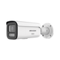 [Dual Light + ColorVu 3.0 + HikAI] Bala IP 6 Megapixel / Lente Mot. 2.8 a 12 ...