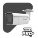 HIKVISION DS-2CD2685G1-IZS - Bala IP 8 Megapixel (4K) / Serie PRO + /  50 mts IR EXIR / Lente Mot. 2.8 a 12 mm / Ultra Baja | SIERRA STORE