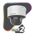 HIKVISION DS-2CD2747G2T-LZS(C) - Cámara Domo IP / 4 Megapixel / ColorVu 24/7 / Lente 2.8-12 mm / Luz Blanca 40 m (131.2 ft) / WDR 130 | SIERRA STORE