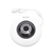 HIKVISION DS-2CD2935FWD-I - Mini Fisheye IP 3 Megapixel / Serie PRO + / Panorámica 180° - 360° / 8 mts IR / Uso en Interior / PoE / | SIERRA STORE