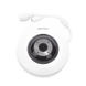 HIKVISION DS-2CD2935FWD-I - Mini Fisheye IP 3 Megapixel / Serie PRO + / Panorámica 180° - 360° / 8 mts IR / Uso en Interior / PoE / | SIERRA STORE