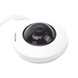 HIKVISION DS-2CD2935FWD-I - Mini Fisheye IP 3 Megapixel / Serie PRO + / Panorámica 180° - 360° / 8 mts IR / Uso en Interior / PoE / | SIERRA STORE