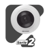 HIKVISION DS-2CD2935FWD-I - Mini Fisheye IP 3 Megapixel / Serie PRO + / Panorámica 180° - 360° / 8 mts IR / Uso en Interior / PoE / | SIERRA STORE