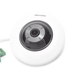 Mini Fisheye IP 5 Megapixel / Panorámica 180° - 360° / Microfono Integrado / 8 mts IR / Uso en Interior / PoE / Múltiples ...