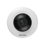 Mini Fisheye IP 5 Megapixel / Panorámica 180° - 360° / Microfono Integrado / ...