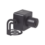 Cámara Oculta IP 2 Megapixel / Lente 2.8 mm / H.265+ / Interior / WDR / 12 Vc...