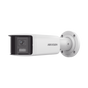 [FlexVu] [PROTECCIÓN ACTIVA] Bala IP Panorámica 4 Megapixel / 2 Lentes 2.8 mm...
