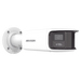 [FlexVu] [PROTECCIÓN ACTIVA] Bala IP Panorámica 8 Megapixel (4K) / 2 Lentes 4 mm (180°) / Imagen a Color 24/7 (ColorVu) / ...