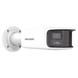 [FlexVu] [PROTECCIÓN ACTIVA] Bala IP Panorámica 8 Megapixel (4K) / 2 Lentes 4 mm (180°) / Imagen a Color 24/7 (ColorVu) / ...